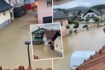 HOLANĐANE UDARIO GROM TOKOM NEVREMENA U SLOVENIJI: Raste broj stradalih, vojska na terenu, policija saopštila najnovije informacije (FOTO)