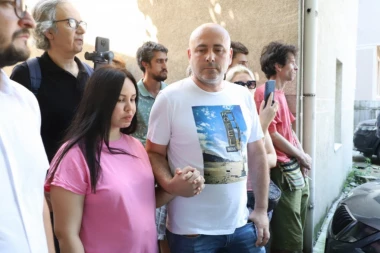 NA ČIJOJ STRANI JE ZAKON? Tortura nad ovom srpskom porodicom traje mesecima - dok se Pavlovići bore, sistem pogoduje samo PREVARANTIMA (VIDEO)