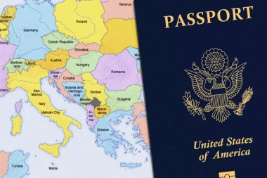 AMERIKANCI U PANICI: Da bi putovali po Evropi od 2024. MORAĆE DA PLATE odobrenje, vest izazvala buru na društvenim mrežama (FOTO)