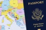 AMERIKANCI U PANICI: Da bi putovali po Evropi od 2024. MORAĆE DA PLATE odobrenje, vest izazvala buru na društvenim mrežama (FOTO)