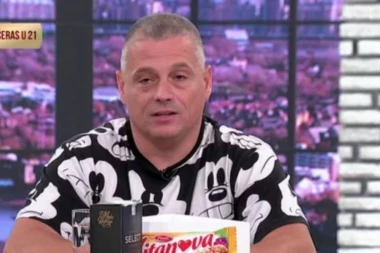 ISPOVEST SRBINA KOME SU POKUŠALI DA OTMU ĆERKU U TUNISU: Mnogi tvrde da lažem, a to je bilo NAJGORIH 17 minuta u mom životu!