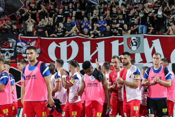 VEČE DOMAĆINA U SUPERLIGI: Gosti ostali praznih ruku!