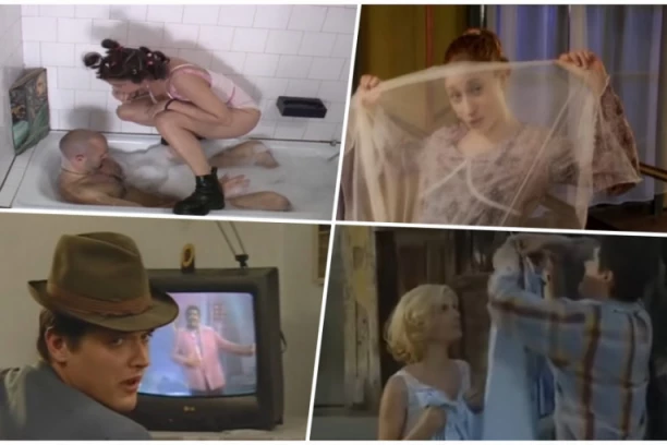 OVO SU NAJGORI SRPSKI FILMOVI: Pogledajte listu od koje će vas zaboleti glava, ocene su MIZERNE