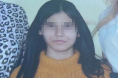 PRONAĐENA DEVOJČICA IZ RUME ZA KOJOM SE TRAGALO: Valentini se izgubio svaki trag 21. jula, majka molila za pomoć - dete bilo u Beogradu!