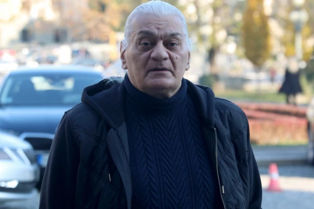 FUTA UPUTIO SAUČEŠĆE PORODICI PREMINULE LJILJANE JORGOVANOVIĆ! Njegove reči PUNE BOLA odjekuju Srbijom!