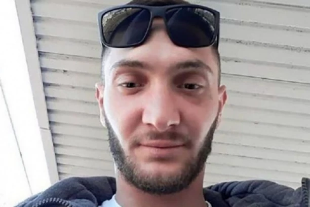 OVA ZVER JE SILOVALA, A POTOM UBILA DEVOJKU U UROŠEVCU: Stigla ga pravda, izrečena mu kazna doživotne robije!