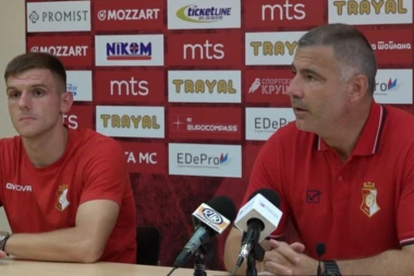 TRENERSKA VRTEŠKA SE NASTAVLJA! Superligaš RASPISAO konkurs!