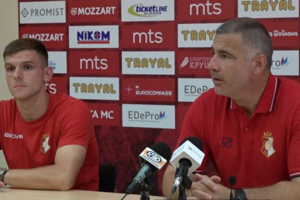 TRENERSKA VRTEŠKA SE NASTAVLJA! Superligaš RASPISAO konkurs!