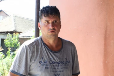 NIKOLA SE PRE UDESA OPRAŠTAO SA MAJKOM KAO DA SE NE VRAĆA: Jovanov otac o momku koji je preživeo Blažićev masakr, a sada se BORI ZA ŽIVOT