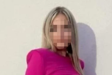 ANĐELA JE U BLAŽIĆEVOM KRVAVOM PIRU POGOĐENA SA DVA METKA U GLAVU! Dečko joj je UBIJEN sa šest hitaca, njena borba još uvek traje!