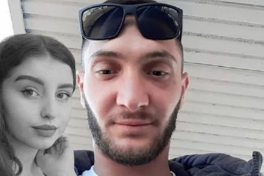 MONSTRUM NA SUD DOŠAO SA ISTETOVIRANOM GLAVOM: Ubica zverski ubijene devojke ZGROZIO javnost! (VIDEO)