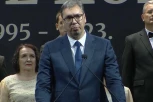 "Jedina krivica bila njihovo srpsko ime i prezime"! Predsednik Vučić se oglasio na Instagramu i posebno se osvrnuo na obeležavnje godišnjice zločinačke "Oluje"! (VIDEO)