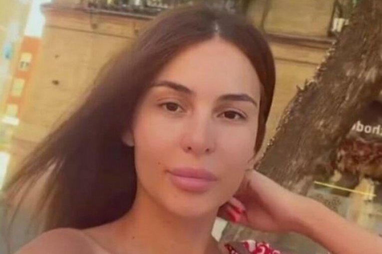 Anastasija Ražnatović Instagram