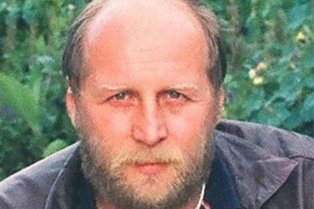 KRVAVE DEVEDESETE POČELE OVIM UBISTVOM! Beli sa Giškom osnovao Srpsku gardu, hteo da sruši Miloševića, pa BRUTALNO LIKVIDIRAN na kućnom pragu!