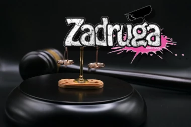 PUČE ISTINA NA PINKU: Bivša zadrugarka podnela TUŽBU! (VIDEO)