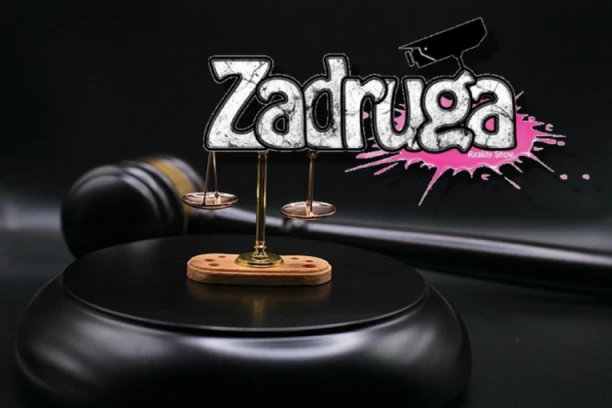 PUČE ISTINA NA PINKU: Bivša zadrugarka podnela TUŽBU! (VIDEO)