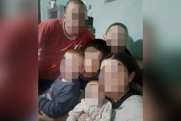 MALIŠANI OSTALI BEZ OCA I MAJKE, ALI I BEZ KUĆE: Otkrivamo gde se trenutno nalaze deca - porodici mučki ubijenog Dejana posebno čudna jedna stvar