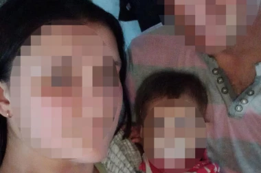 ŽENA NAŠLA UGLJENISANO TELO SUPRUGA STRADALOG KOD MAJDANPEKA: Juče smo slavili deset godina braka, umesto da se veselim, ja ga sahranjujem!