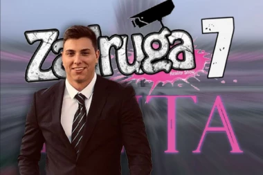 ĆAZIMOV SIN ULAZI U ELITU?! Šok informacija iz Poreča, uhvaćen tokom PREGOVORA?! (FOTO)