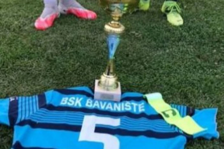 VELIKI JUBILEJ: Na Svetog Iliju klub proslavio 110 godina postojanja!