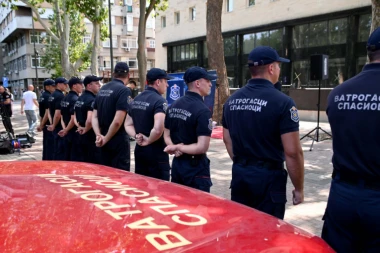 NOVI DETALJI DRAME U OVČARSKO-KABLARSKOJ KLISURI: U toku akcija spasavanja Rusa, poznato šta se dogodilo!