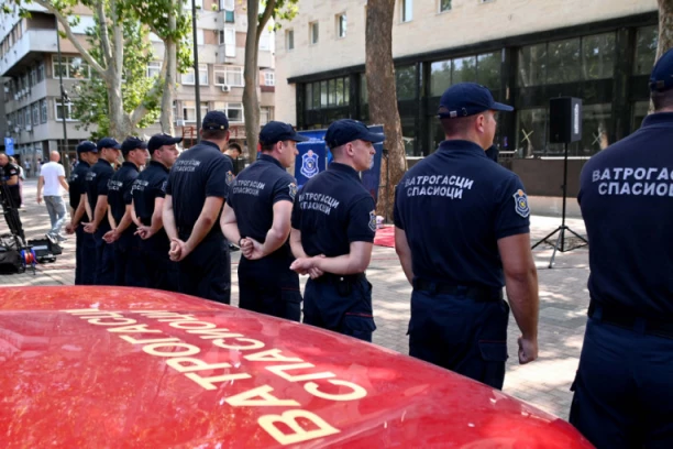 NOVI DETALJI DRAME U OVČARSKO-KABLARSKOJ KLISURI: U toku akcija spasavanja Rusa, poznato šta se dogodilo!