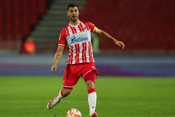 NEMAMO ČEGA DA SE PLAŠIMO: Hrabra izjava kapitena Crvene zvezde!