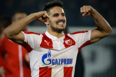 UGO VIJEIRA ZA SPORTISSIMO PRED VEČITI DERBI: Ovo je njegova moćna poruka delijama pred duel sa Partizanom!