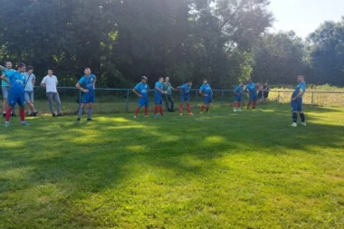 CILJA SE VRH TABELE: Uprava je potvrdila dolazak sedam novih igrača!