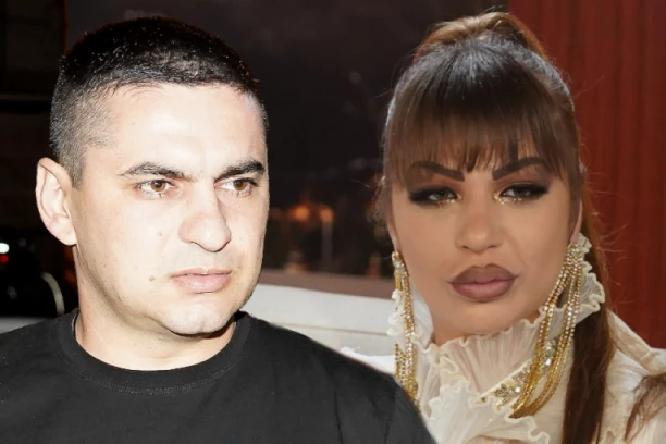 MILJANA OPROSTILA BEBICI DUG OD 10.000 EVRA! Šok u Beloj kući, Kulićeva napravila presedan: Poklanjam ti, bio si nam POTRČKO! (VIDEO)