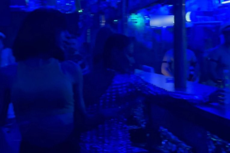 Ana Marija i Miljana