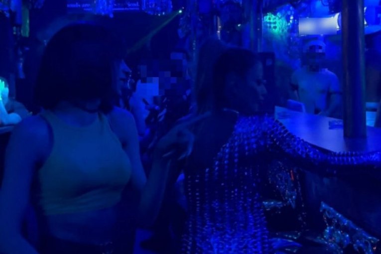 Ana Marija i Miljana