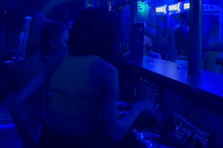 Ana Marija i Miljana