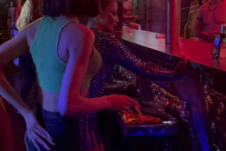 Ana Marija i Miljana