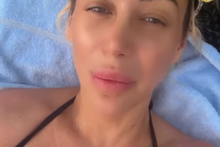 Dušica Jakovljević Instagram