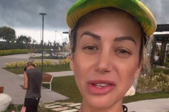 Dušica Jakovljević Instagram