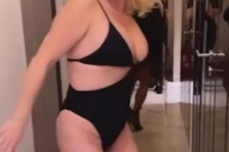 Maja NIkolić Instagram