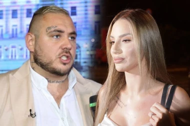 CARU PRETI ZATVOR ZBOG PRETNJI, SPREMA MU SE PAKAO? Aleks će ga viđati samo iza REŠETAKA, ON je ključni igrač u njegovom uništenju!