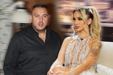 OVAJ RASKID ALEKSANDRE I CARA DRUGAČIJI JE OD SVIH PRETHODNIH: Ovo je dokaz da više nema pomirenja?!