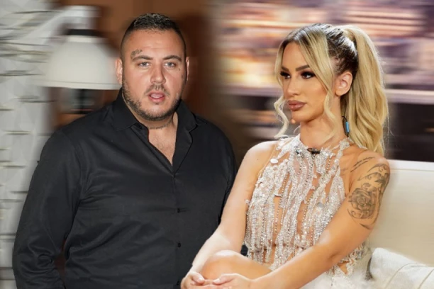 OVAJ RASKID ALEKSANDRE I CARA DRUGAČIJI JE OD SVIH PRETHODNIH: Ovo je dokaz da više nema pomirenja?!