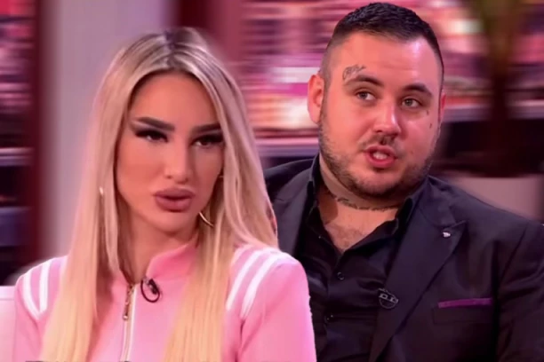 CAR PRETIO ADMINIMA FAN GRUPA: Aleks se pravila da ništa ne zna, usledilo RASKRINKAVANJE uživo na Pinku! (VIDEO)