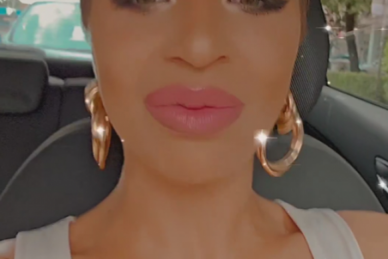 Miljana Kulić peva i provocira