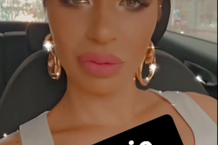 Miljana Kulić i Lazar Čolić Zola