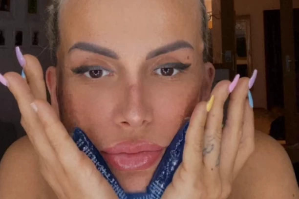 ERMINA PAŠOVIĆ ZAVRŠILA U POLICIJI: U jeku AFERE, pretnje SMRĆU je izbezumile, traži POMOĆ od države!