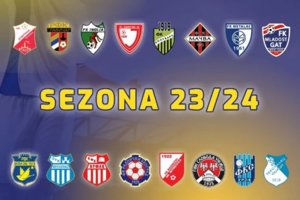 UB I LESKOVAC SU BILI U EPICENTRU ZBIVANJA: Svi golovi treće runde prvoligaškog karavana! (VIDEO)