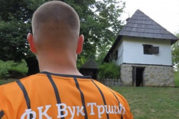 STRAST PREMA FUDBALU I LJUBAV PREMA KLUBU! Šampion slavi: "Ovo nije rođendan, već poseban trenutak"!