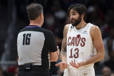 RIKI, UZ TEBE SMO: Rubio dobio OGROMNU podrušku u borbi sa mentalnim zdravljem!