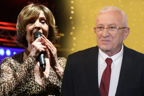 LEPA LUKIĆ VOAJERISALA, PA ZAMALO POGINULA! Era Ojdanić otkrio kako je koleginici spasao život dok je VISILA SA TERASE!