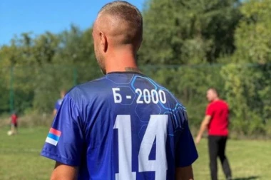 RUTINSKI: Aranđelovčani sezonu otvorili kup trijumfom!