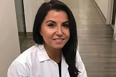 POZNATA DOKTORKA UPUCALA SVOJU BEBU PA SEBE! U kući od MILION dolara izvršila ZLOČIN, cela država zanemela zbog užasa (VIDEO)